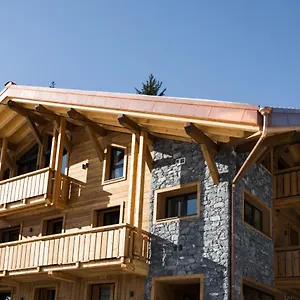  Bed & Breakfast Chalet Sur Les Monts Morzine