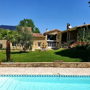 4* Bed & Breakfast L'ermitage De