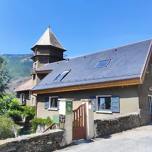  Bed & Breakfast Chateau Du Vigny - Maison D'hotes