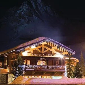  Hotel Chalet L'ecrin